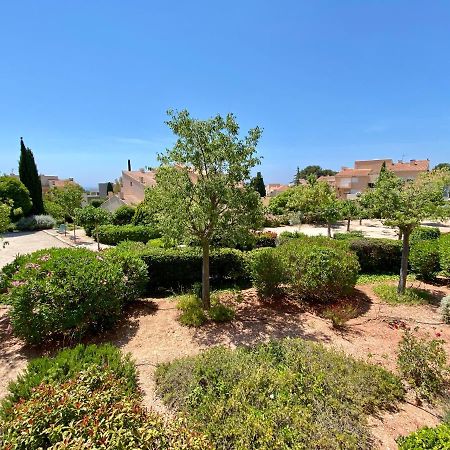 Superbe Appartement Avec Grande Terrasse Carqueiranne Exteriér fotografie